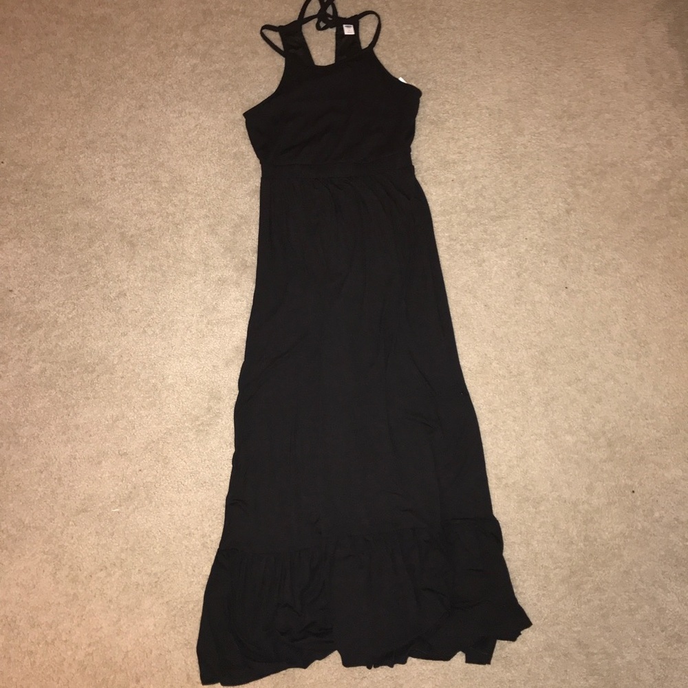 Old Navy Maxi Dress